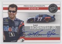 Sam Hornish Jr.