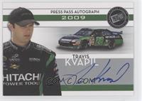 Travis Kvapil