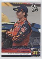 Jeff Gordon