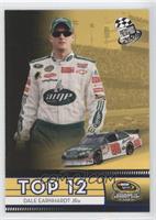 Top 12 - Dale Earnhardt Jr.