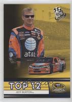 Top 12 - Jeff Burton