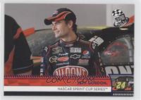 Jeff Gordon