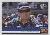 Michael Waltrip