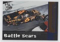 Battle Scars - David Ragan