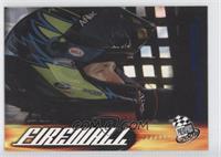 Firewall - Carl Edwards