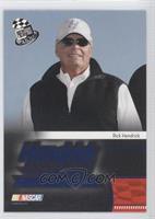 Hendrick Motorsports - Rick Hendrick