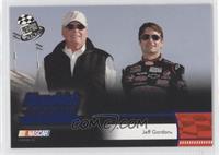 Hendrick Motorsports - Jeff Gordon