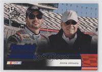 Hendrick Motorsports - Jimmie Johnson