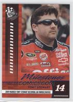 Milestones - Tony Stewart