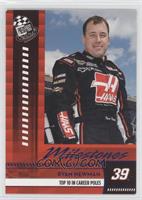 Milestones - Ryan Newman