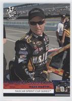 Mark Martin