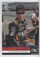 Mark Martin