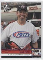 Kyle Petty