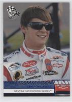 Landon Cassill