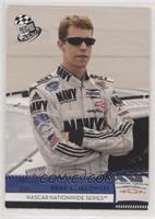 Brad Keselowski [EX to NM]