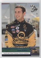 NASCAR Craftsman Truck Series - Erik Darnell