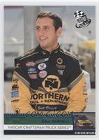 NASCAR Craftsman Truck Series - Erik Darnell