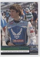 NASCAR Craftsman Truck Series - Jon Wood