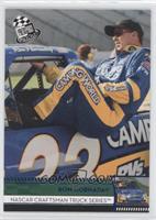 NASCAR Craftsman Truck Series - Ron Hornaday