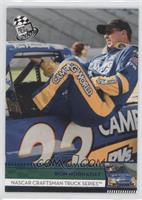 NASCAR Craftsman Truck Series - Ron Hornaday