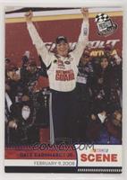NASCAR Scene - Dale Earnhardt Jr. [EX to NM]