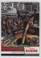 NASCAR Scene - Kyle Busch