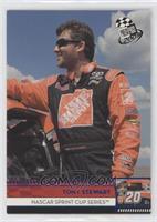 Tony Stewart [EX to NM]