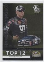 Top 12 - Clint Bowyer #/120