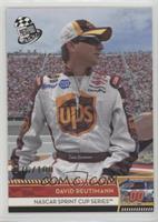 David Reutimann #/100