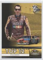 Top 12 - Kyle Busch