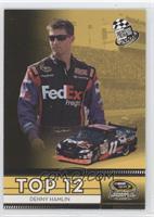 Top 12 - Denny Hamlin