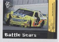 Battle Scars - Paul Menard