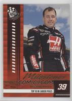 Milestones - Ryan Newman