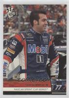 Sam Hornish Jr.