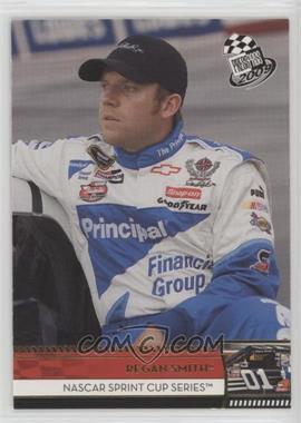 2009 Press Pass - [Base] - Gold #30 - Regan Smith