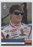 Landon Cassill