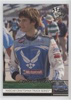 NASCAR Craftsman Truck Series - Jon Wood