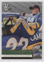 NASCAR Craftsman Truck Series - Ron Hornaday