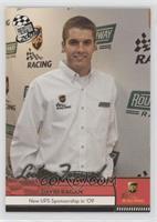 Looking Forward - David Ragan