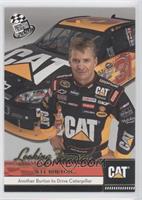 Looking Forward - Jeff Burton