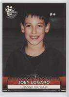 Through the Years - Joey Logano