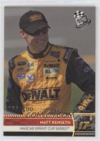 Matt Kenseth #/100