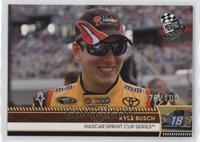 Kyle Busch #/100