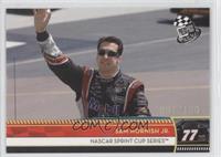 Sam Hornish Jr. #/100