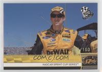 Matt Kenseth #/100