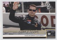 Casey Mears #/100