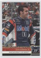 Sam Hornish Jr. #/100