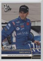 Greg Biffle #/100