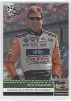 NASCAR Craftsman Truck Series - Rick Crawford #/100