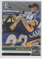 NASCAR Craftsman Truck Series - Ron Hornaday #/100